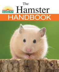 Title: The Hamster Handbook, Author: Patricia Bartlett