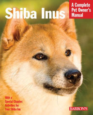 Title: Shiba Inus, Author: Laura Payton