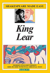 Title: King Lear, Author: William Shakespeare