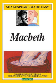 Title: Macbeth, Author: William Shakespeare