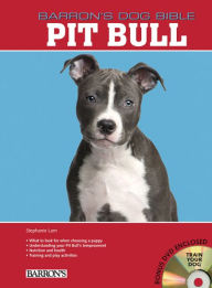 Title: Pit Bulls, Author: Stephanie Lam