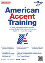 American Accent Training with 5 Audio CDs by Ann Cook, Other Format ...