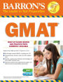 Barron's GMAT with CD-ROM