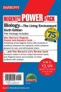 Regents Biology Power Pack: Let's Review Biology + Regents Exams and Answers: Biology