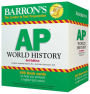 AP World History Flash Cards