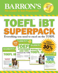 Image result for Barron's TOEFL Analysis : Part 1