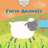 Title: Farm Animals, Author: Small World Creations