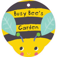 Title: Busy Bee's Garden!: Bathtime fun with rattly rings and a friendly bug pal, Author: Small World Creations