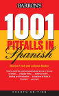 1001 Pitfalls In Spanish