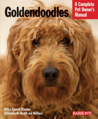 Title: Goldendoodles, Author: Edie MacKenzie