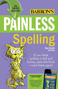 Title: Painless Spelling, Author: Mary Elizabeth