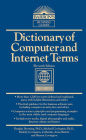 Dictionary of Computer and Internet Terms