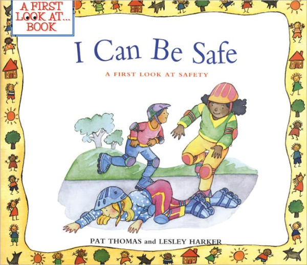 I Can Be Safe: A First Look at Safety