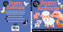 Alternative view 2 of First Sticker Art: Farm Animals: Use Stickers to Create 20 Cute Farm Animals