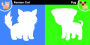 Alternative view 3 of First Sticker Art: Cuddly Pets: Use Stickers to Create 20 Cute Cuddly Pets