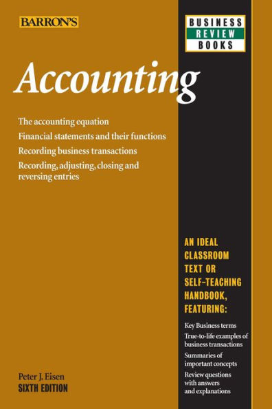 Accounting