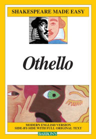 Title: Othello (Shakespeare Made Easy), Author: William Shakespeare