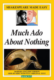 Title: Much Ado About Nothing, Author: Gayle Holste