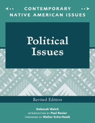 Title: Political Issues, Revised Edition, Author: Deborah Welch