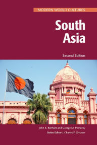 Title: South Asia, Second Edition, Author: John Benhart