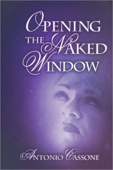 Opening The Naked Window