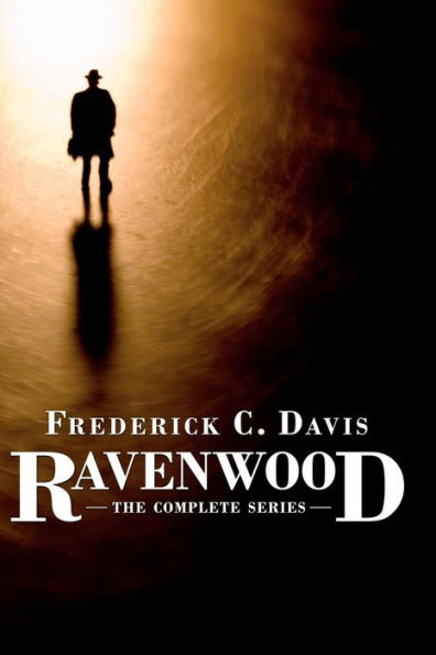 Ravenwood: The Complete Series