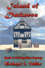 Island of Darkness (Forgotten Legacy #5)