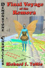 Final Voyage Of The Remora: Volume 2 Of Demonstone Chronicles