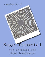 Title: Sage Tutorial: Www.Sagemath.Org, Author: William Stein
