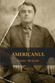 Title: Americanul, Author: Cezar Giosan