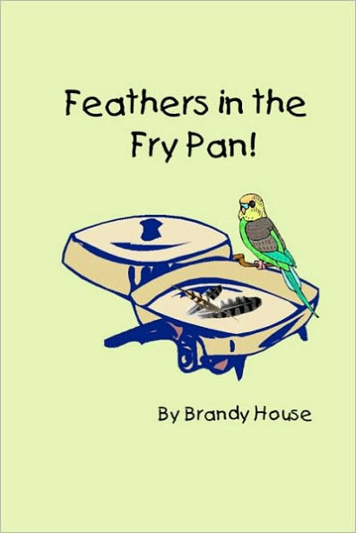 Feathers In The Fry Pan