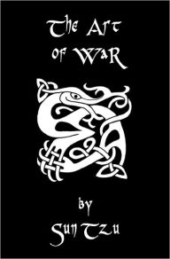 Title: The Art Of War, Author: Sun Tzu