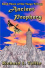 Ancient Prophecy: Targa Trilogy, Book 3