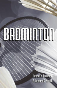 Title: Badminton, Author: Lenore C Smith
