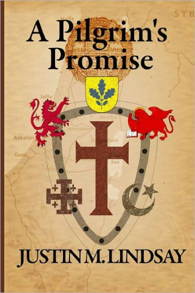 A Pilgrim's Promise