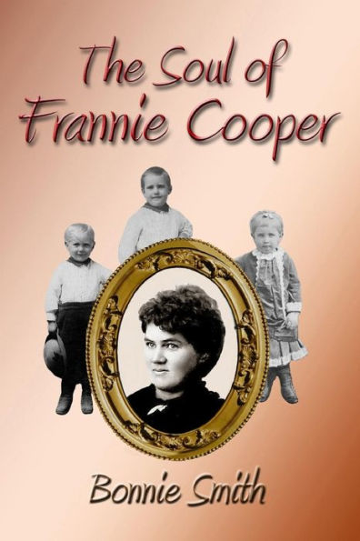 The Soul of Frannie Cooper