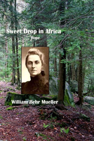 Sweet Drop In Africa: Hope