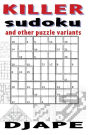 Killer Sudoku and other puzzle variants