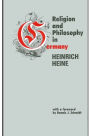 Religion and Philosophy in Germany