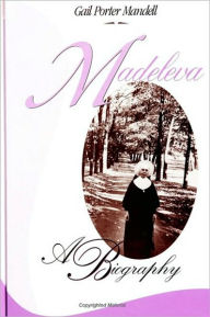 Title: Madeleva, Author: Gail Porter Mandell