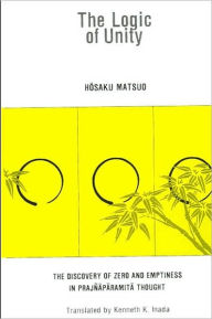 Title: Logic of Unity, The, Author: Hosaku Matsuo