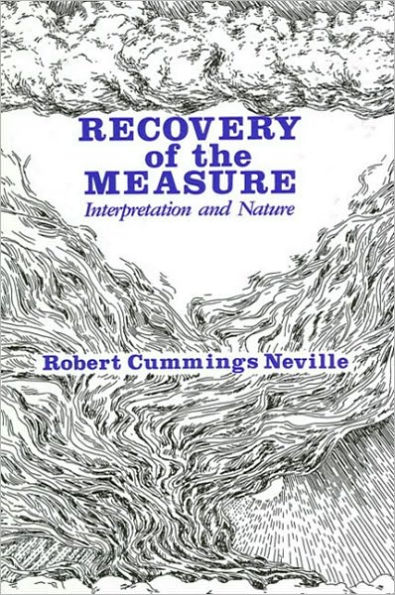 Recovery of the Measure