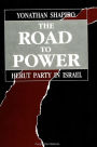 The Road to Power: Herut Party in Israel