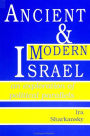 Ancient and Modern Israel: An Exploration of Political Parallels