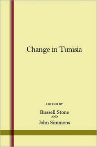 Title: Change in Tunisia, Author: Russell Stone