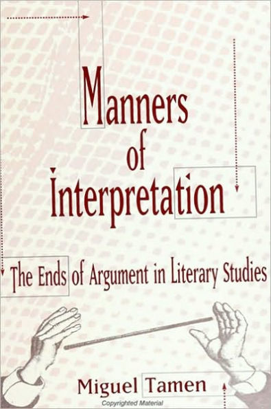 Manners of Interpretation