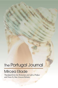 Title: The Portugal Journal, Author: Mircea Eliade