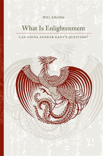 What Is Enlightenment: Can China Answer Kant's Question?