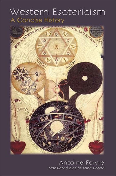 Western Esotericism: A Concise History