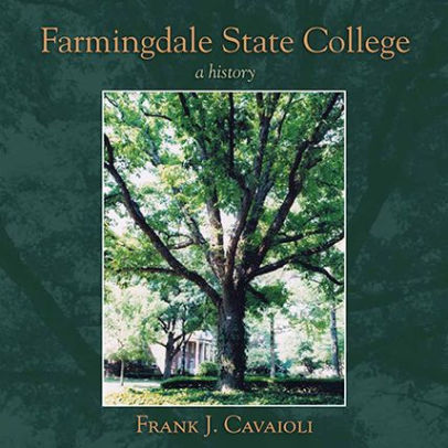 Farmingdale State College By Frank J Cavaioli Nook Book Ebook